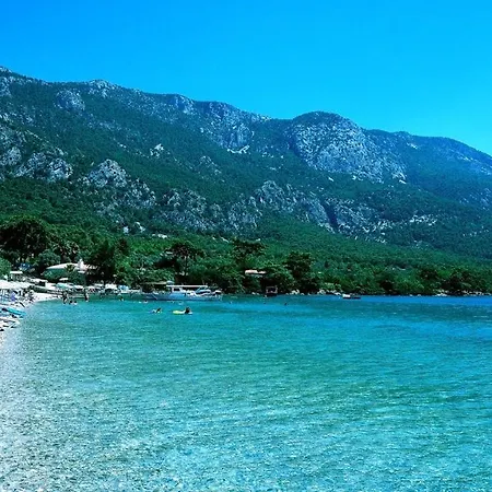 Kardelen Luxury tent