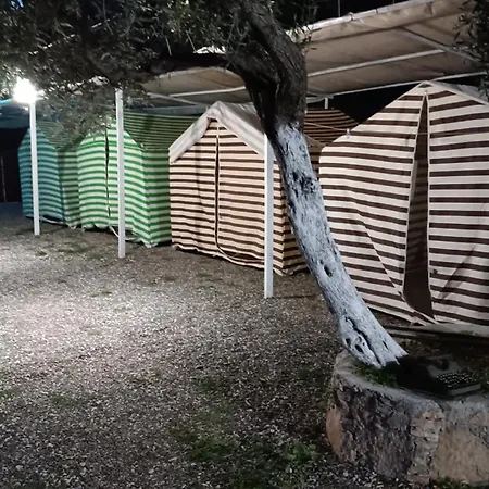 Kardelen Luxury tent Mugla