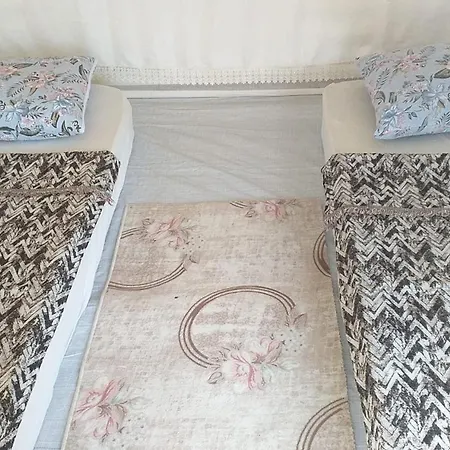 Kardelen Luxury tent Mugla