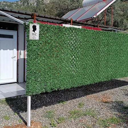 Luxury tent Kardelen