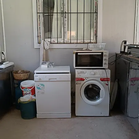 Kardelen Luksusowy namiot