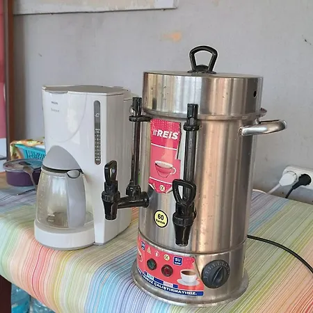 Kardelen Luksusowy namiot *