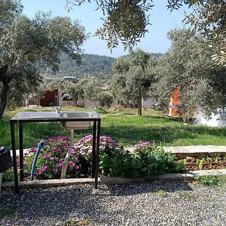 Kardelen Luksusowy namiot