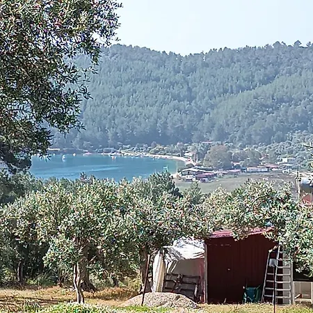 Kardelen Luksusowy namiot *